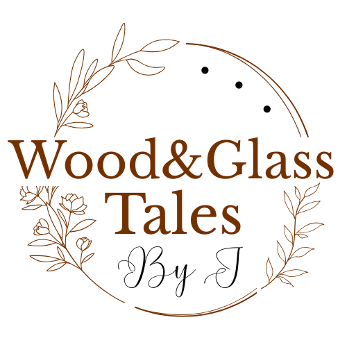 Wood & Glass Tales 